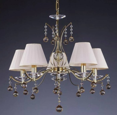 CHANTAL V. CE - 8003 light patina